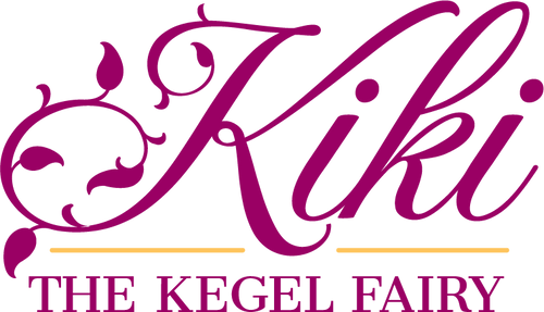 Kiki the Kegel Fairy