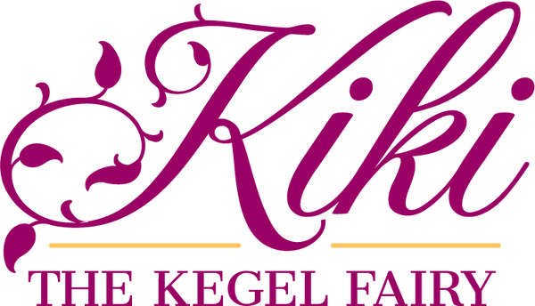 Kiki the Kegel Fairy