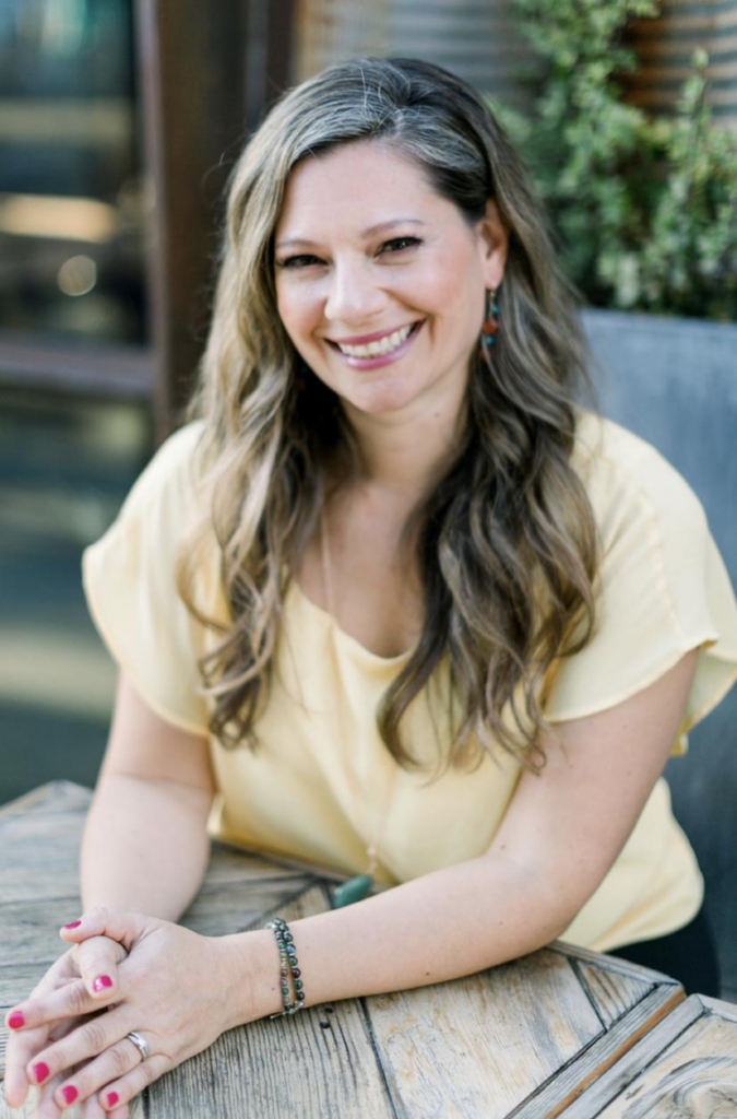 dr. dawn andalon branding photo